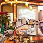 Trihotel - Wellnesshotel Adults Only Hotel 4*