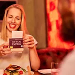 Trihotel - Wellnesshotel Adults Only Hotel Rostock
