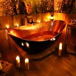Trihotel - Wellnesshotel Adults Only Hotel Rostock