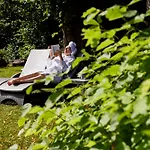 מלון Trihotel - Wellnesshotel Adults Only 4*