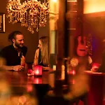 Trihotel - Wellnesshotel Adults Only מלון רוסטוק