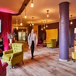 Trihotel - Wellnesshotel Adults Only Rostock