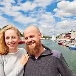 Trihotel - Wellnesshotel Adults Only Rostock