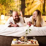 Trihotel - Wellnesshotel Adults Only 4*