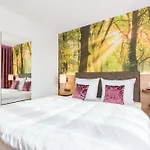 מלון Trihotel - Wellnesshotel Adults Only