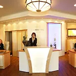 Trihotel - Wellnesshotel Adults Only Szálloda 4*