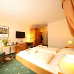 Trihotel - Wellnesshotel Adults Only Rostock
