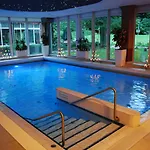 Trihotel - Wellnesshotel Adults Only Hotel Rostock