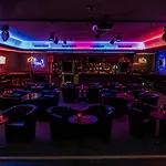 Szálloda Trihotel - Wellnesshotel Adults Only 4*