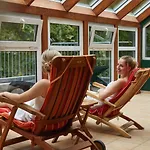 Szálloda Trihotel - Wellnesshotel Adults Only Rostock