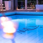 Trihotel - Wellnesshotel Adults Only Hotel Rostock