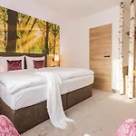 Trihotel - Wellnesshotel Adults Only Rostock