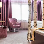 Trihotel - Wellnesshotel Adults Only Szálloda