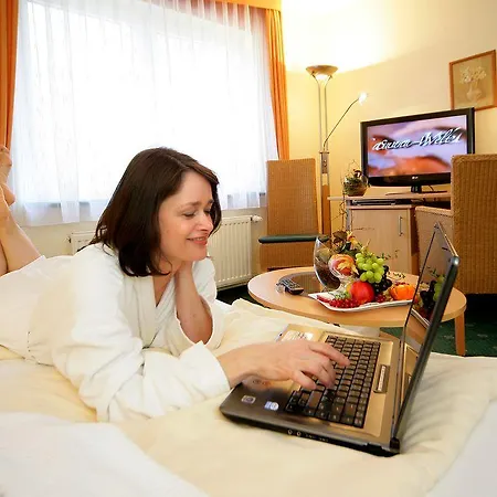 Trihotel - Wellnesshotel Adults Only Hotel Rostock