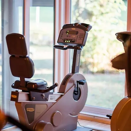Hotel Trihotel - Wellnesshotel Adults Only Rostock