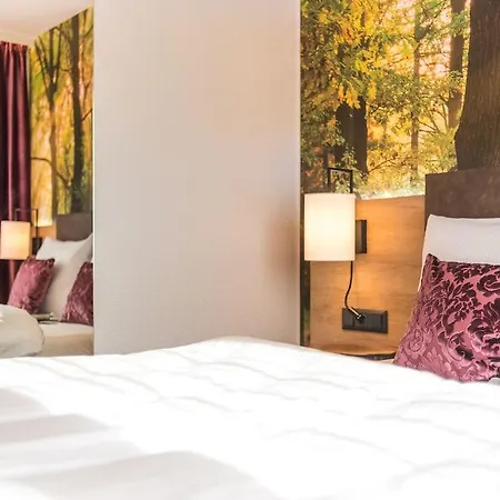 Hotel Trihotel - Wellnesshotel Adults Only
