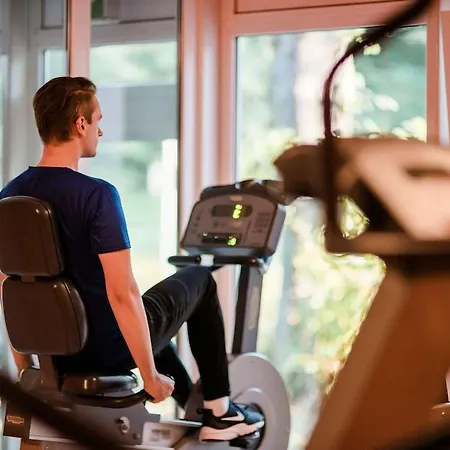 Trihotel - Wellnesshotel Adults Only 4* Rostock