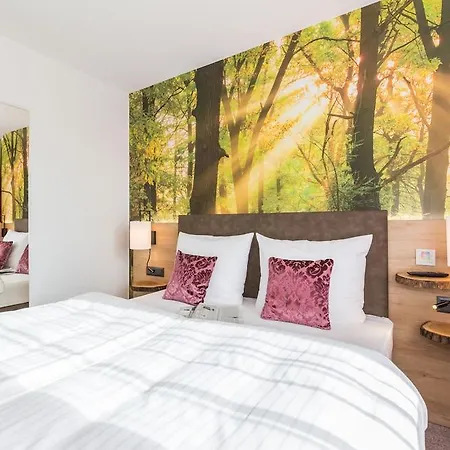 Trihotel - Wellnesshotel Adults Only 4*