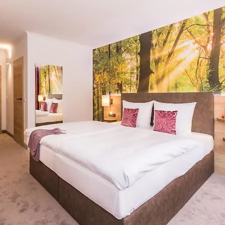 Trihotel - Wellnesshotel Adults Only Rostock