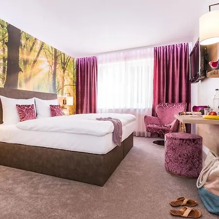 Hotel Trihotel - Wellnesshotel Adults Only 4*