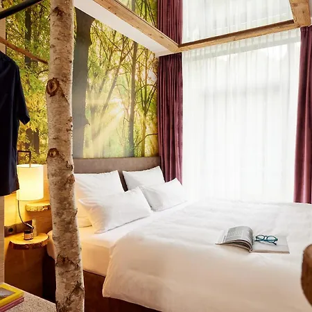 Trihotel - Wellnesshotel Adults Only 4*