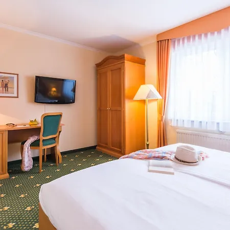 Trihotel - Wellnesshotel Adults Only Hotel Rostock