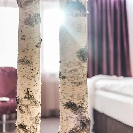 Trihotel - Wellnesshotel Adults Only Rostock