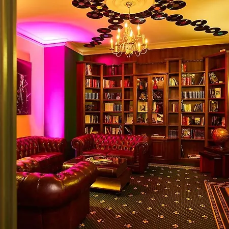 Trihotel - Wellnesshotel Adults Only 4*