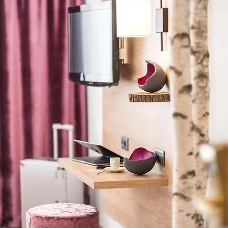 Trihotel - Wellnesshotel Adults Only 4*