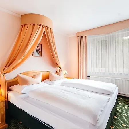 Trihotel - Wellnesshotel Adults Only