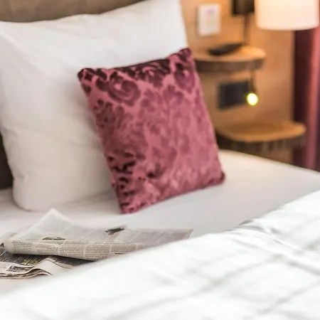 Hotel Trihotel - Wellnesshotel Adults Only Rostock