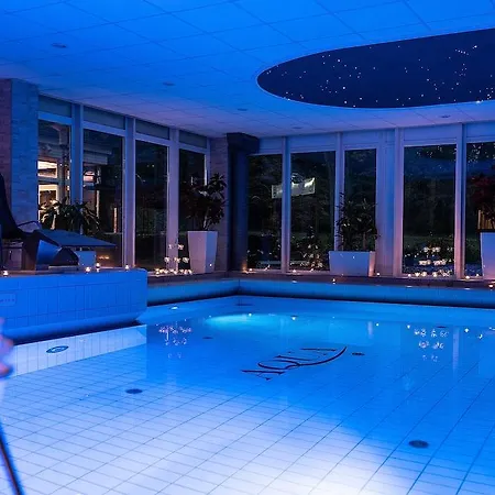Otel Trihotel - Wellnesshotel Adults Only Rostock