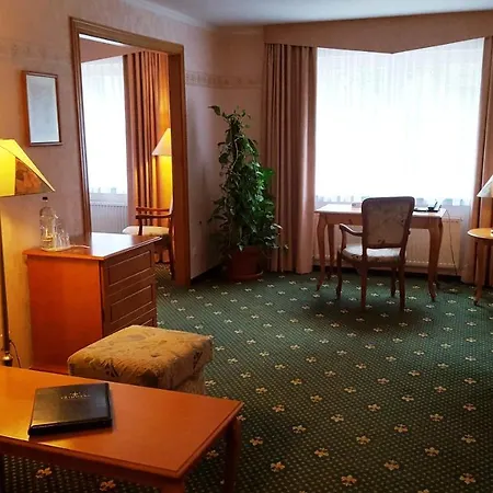Hotel Trihotel - Wellnesshotel Adults Only
