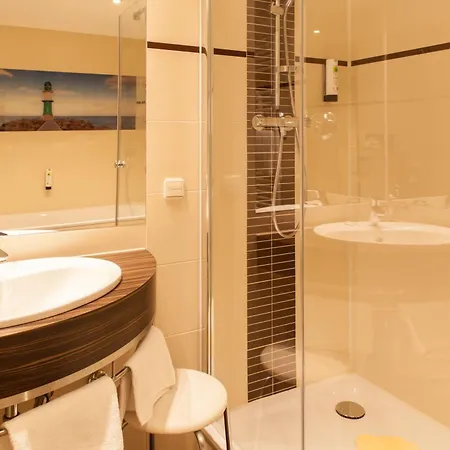 Trihotel - Wellnesshotel Adults Only Hotel Rostock