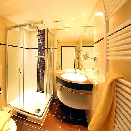 Hotel Trihotel - Wellnesshotel Adults Only Rostock