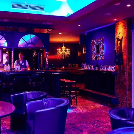 Trihotel - Wellnesshotel Adults Only 4*