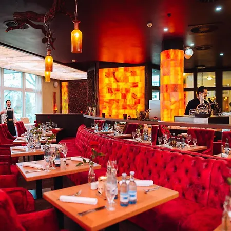 Trihotel - Wellnesshotel Adults Only