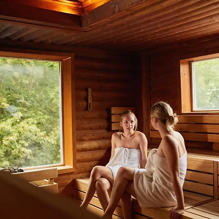 Trihotel - Wellnesshotel Adults Only 4* Rostock