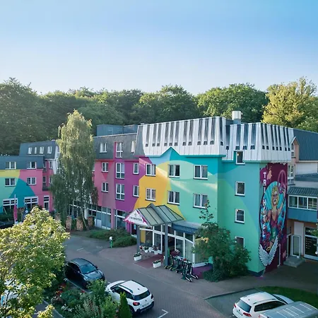 Trihotel - Wellnesshotel Adults Only