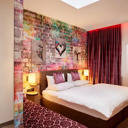 Trihotel - Wellnesshotel Adults Only Hotel 4*
