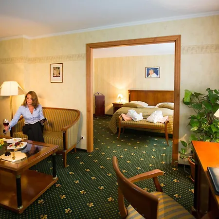 Trihotel - Wellnesshotel Adults Only