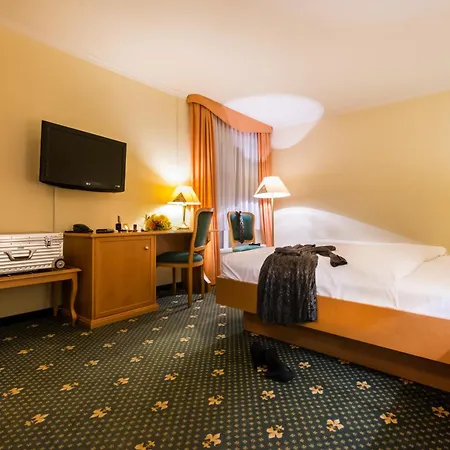 Hotel Trihotel - Wellnesshotel Adults Only