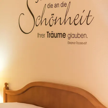 Trihotel - Wellnesshotel Adults Only Hotel Rostock