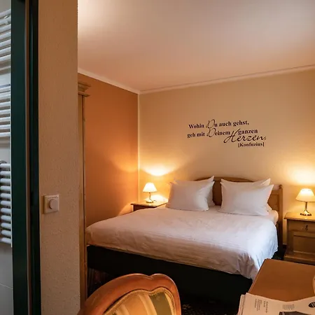 Hotel Trihotel - Wellnesshotel Adults Only Rostock
