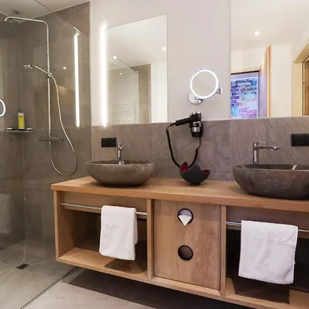 Hotel Trihotel - Wellnesshotel Adults Only