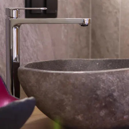 Trihotel - Wellnesshotel Adults Only Hotel 4*
