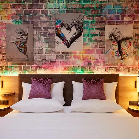 Trihotel - Wellnesshotel Adults Only Hotel 4*