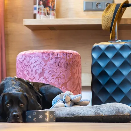 Trihotel - Wellnesshotel Adults Only מלון רוסטוק