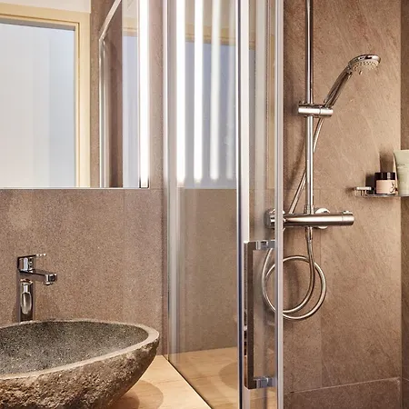 Trihotel - Wellnesshotel Adults Only 4*