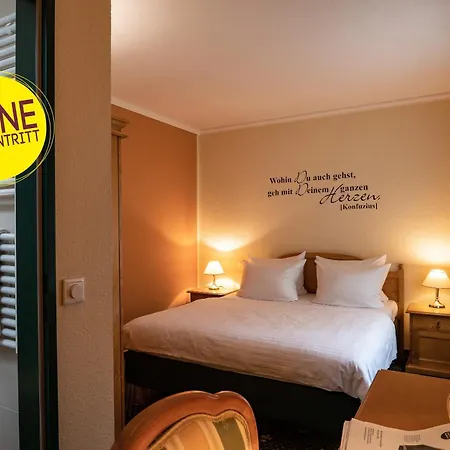 Trihotel - Wellnesshotel Adults Only Hotel 4*